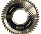 Отрезной диск Exact TCT P165